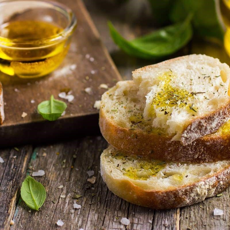 DAMAGED LABEL - Pepper Olive Oil – 250 ml